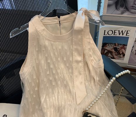 Luxury White Party Dress for Girls